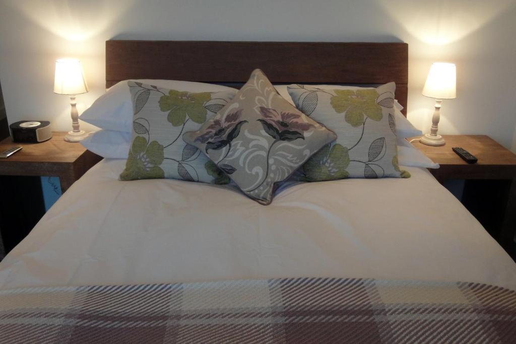 Colbost Hillstone Lodge المظهر الخارجي الصورة