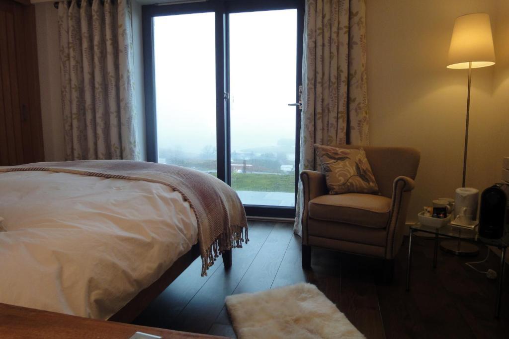 Colbost Hillstone Lodge المظهر الخارجي الصورة