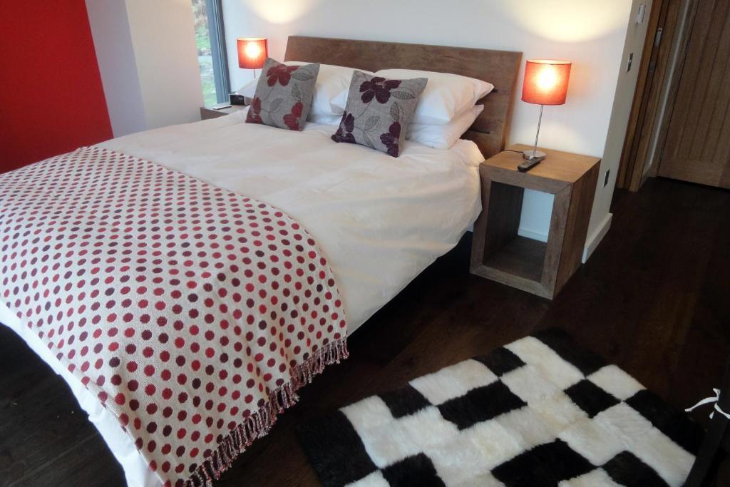 Colbost Hillstone Lodge المظهر الخارجي الصورة