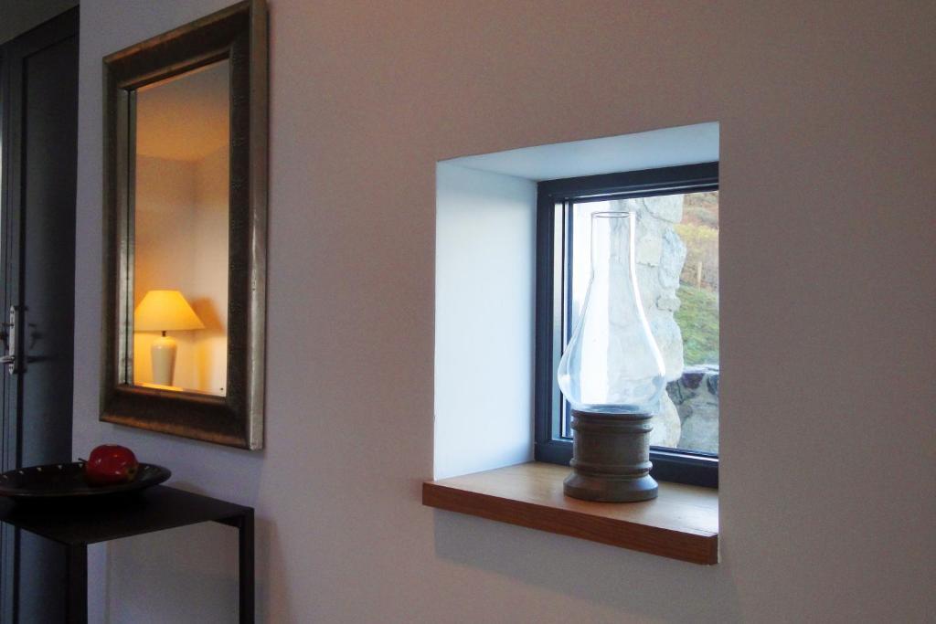 Colbost Hillstone Lodge المظهر الخارجي الصورة