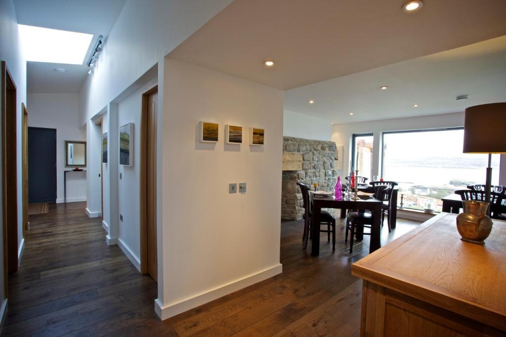 Colbost Hillstone Lodge المظهر الخارجي الصورة