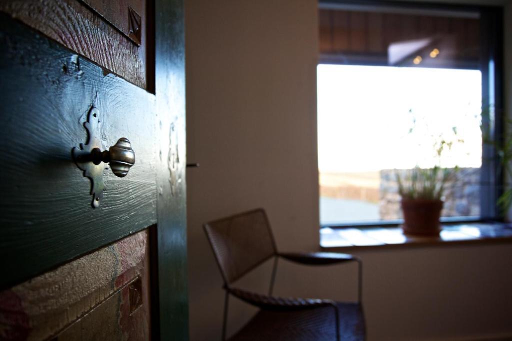 Colbost Hillstone Lodge المظهر الخارجي الصورة