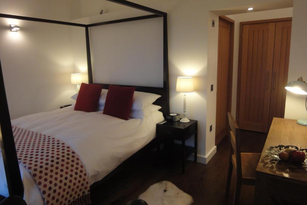 Colbost Hillstone Lodge الغرفة الصورة