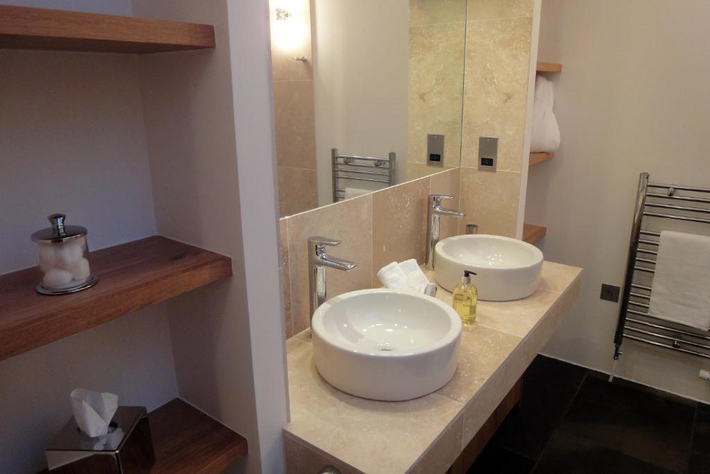 Colbost Hillstone Lodge الغرفة الصورة