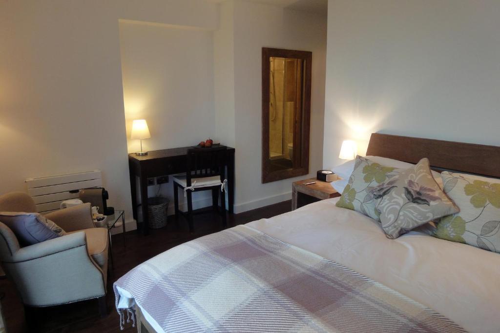Colbost Hillstone Lodge الغرفة الصورة