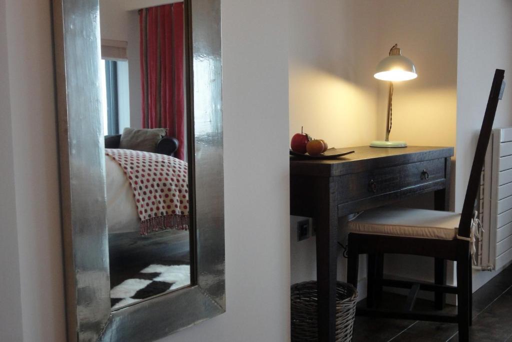 Colbost Hillstone Lodge الغرفة الصورة