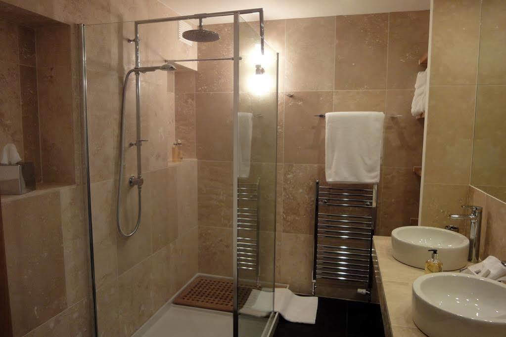 Colbost Hillstone Lodge المظهر الخارجي الصورة