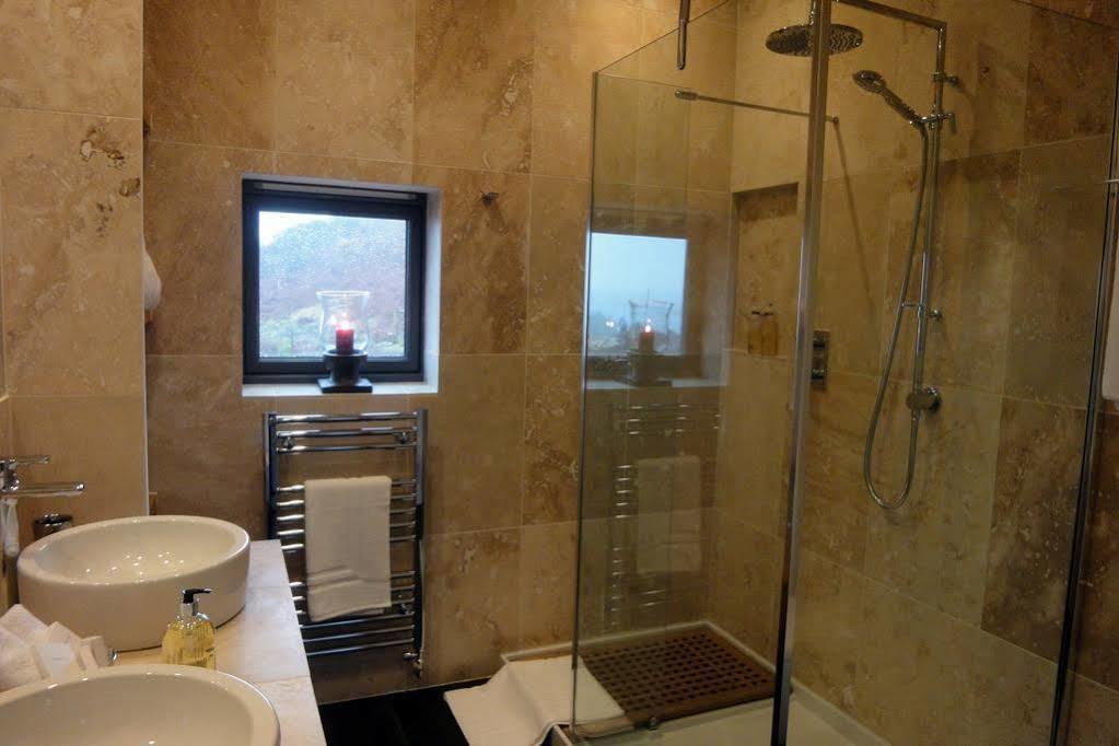 Colbost Hillstone Lodge المظهر الخارجي الصورة